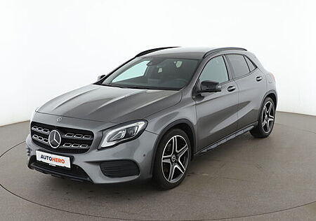 Mercedes-Benz Andere GLA 220 4Matic AMG Line