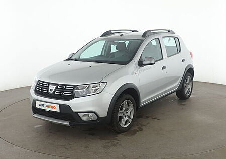 Dacia Sandero 0.9 TCe Stepway Prestige