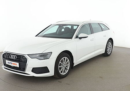 Audi A6 40 TDI