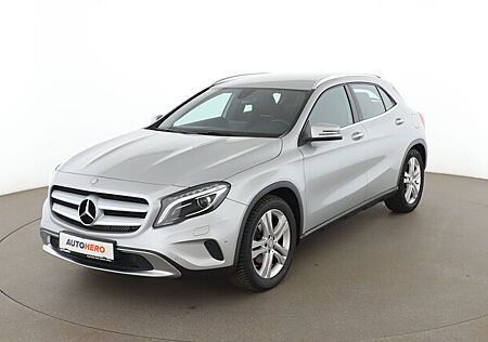 Mercedes-Benz Andere GLA 180 Urban