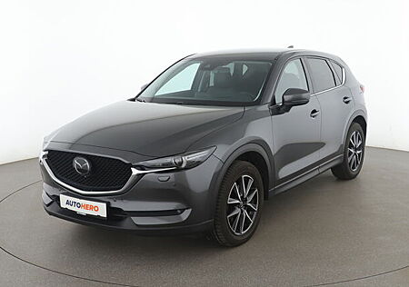 Mazda CX-5 2.2 Turbodiesel Sports-Line AWD