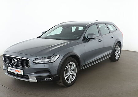 Volvo V90 Cross Country 2.0 D4 AWD