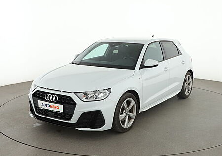 Audi A1 30 TFSI S Line