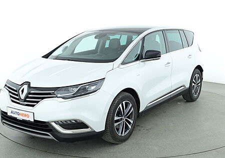 Renault Espace 1.8 TCe Limited