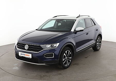 VW T-Roc 1.5 TSI ACT IQ.DRIVE