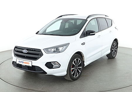 Ford Kuga 2.0 TDCi ST-Line