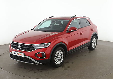 VW T-Roc 1.0 TSI Life