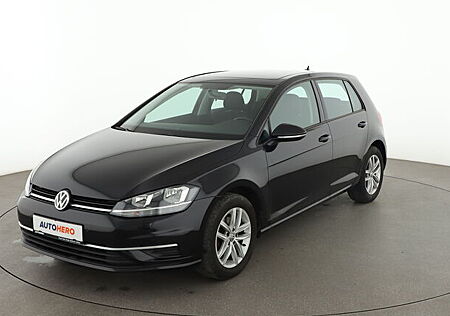 VW Golf 1.6 TDI Comfortline BlueMotion