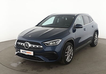 Mercedes-Benz GLA 250e AMG Line