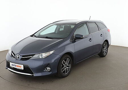 Toyota Auris Touring Sports 1.6 Edition