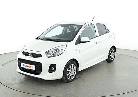 Kia Picanto 1.2 Spirit