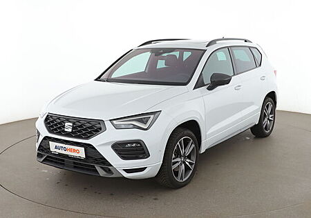 Seat Ateca 1.5 TSI ACT FR