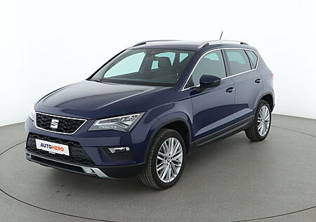 Seat Ateca 1.4 TSI ACT Xcellence
