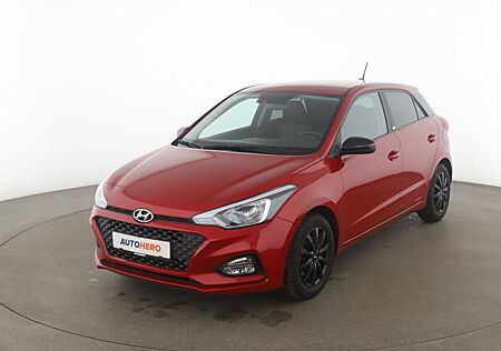 Hyundai i20 gebraucht kaufen Hyundai i20 1.0 TGDI Advantage