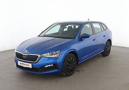 Skoda Scala 1.0 TSI Cool Plus