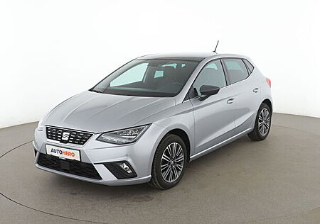 Seat Ibiza 1.0 TSI XCellence