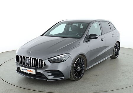 Mercedes-Benz B-Klasse B 250 4Matic AMG Line