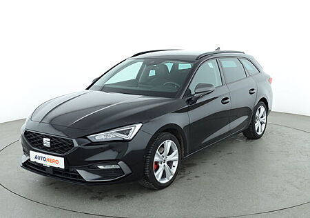 Seat Leon 1.5 TSI ACT FR