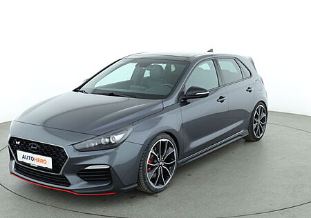 Hyundai i30 2.0 TGDI N Performance