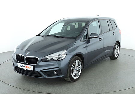 BMW 2er 220i Gran Tourer Advantage