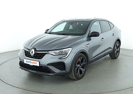 Renault Arkana 1.3 TCe Mild-Hybrid R.S. Line Fast Track