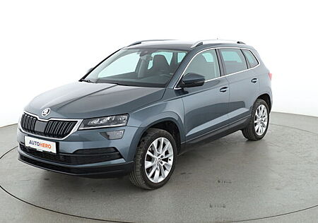 Skoda Karoq 1.5 TSI ACT Style