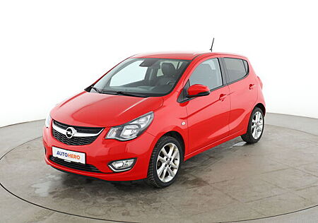 Opel Karl 1.0 Exklusiv
