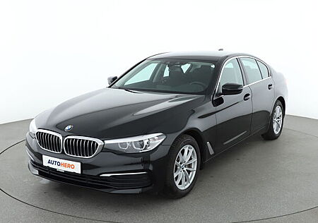 BMW 5er 520d