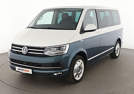 VW T6 Multivan 2.0 TSI Generation Six