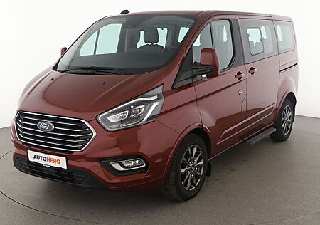 Ford Tourneo Custom 2.0 TDCi 320 L1 Tourneo Titanium X
