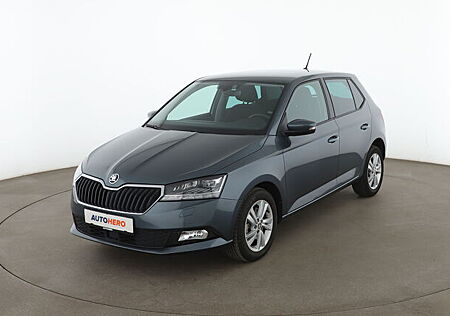 Skoda Fabia 1.0 TSI Style