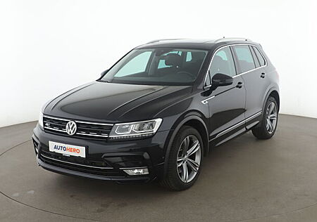 VW Tiguan 2.0 TDI Highline 4Motion BlueMotion