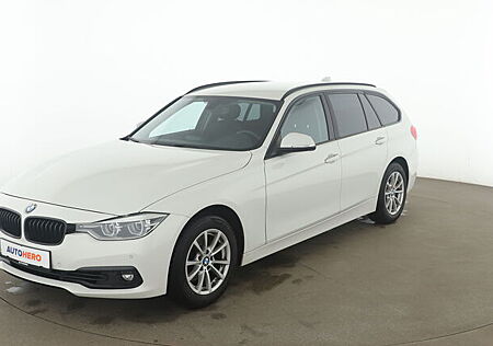 BMW 3er 318i Advantage