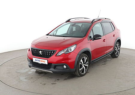 Peugeot 2008 1.6 Blue-HDi Allure