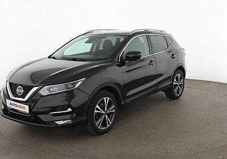 Nissan Qashqai 1.3 DIG-T N-Connecta