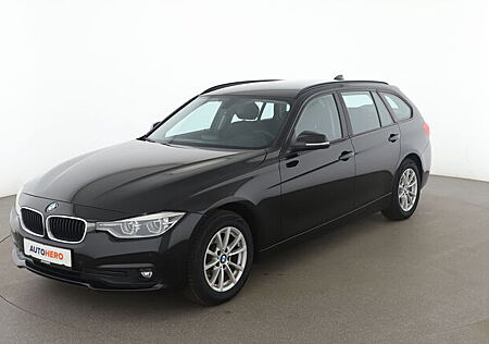 BMW 3er 320d Advantage