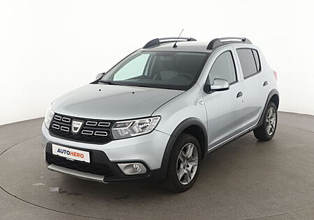 Dacia Sandero 0.9 TCe Stepway Prestige