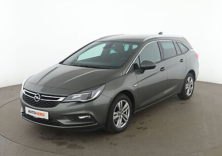 Opel Astra 1.4 SIDI Turbo Dynamic