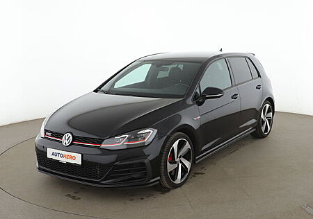 VW Golf 2.0 TSI GTI Performance BlueMotion