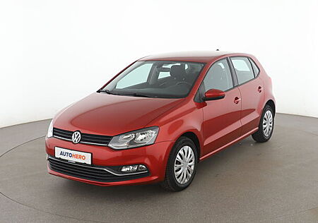 VW Polo 1.2 TSI Comfortline BlueMotion Tech