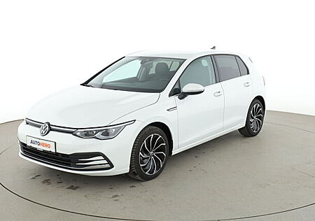 VW Golf 1.5 eTSI ACT Style