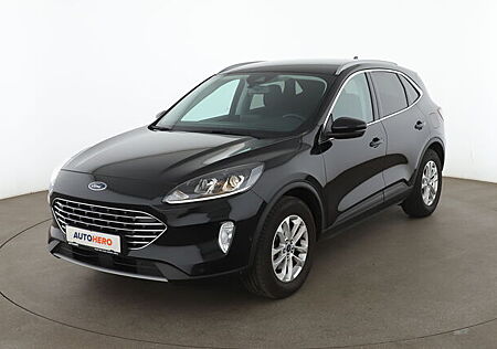 Ford Kuga 2.0 EcoBlue Titanium