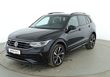 VW Tiguan 2.0 TSI R-Line 4Motion