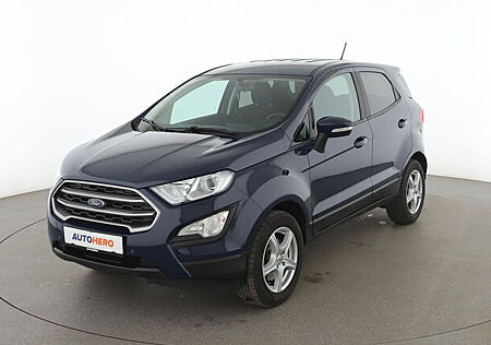 Ford EcoSport 1.0 EcoBoost Trend