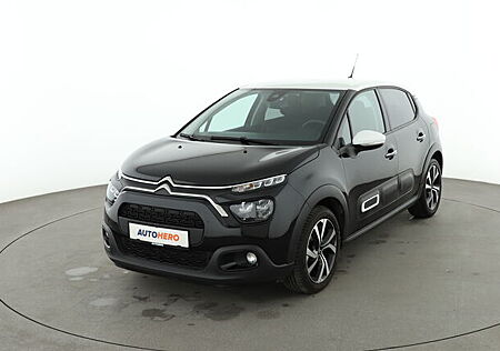 Citroën C3 1.2 PureTech Shine