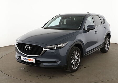 Mazda CX-5 2.5 SKYACTIV-G Ad'vantage 2WD