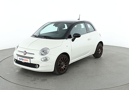Fiat 500 1.2 120th