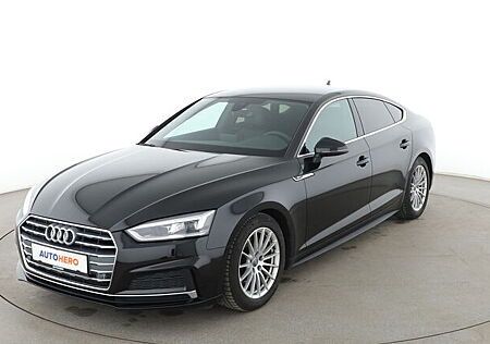 Audi A5 40 TFSI Sport