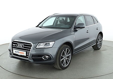 Audi Q5 2.0 TFSI quattro