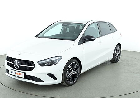 Mercedes-Benz B-Klasse B 200 Progressive